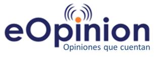 eOpinion logo
